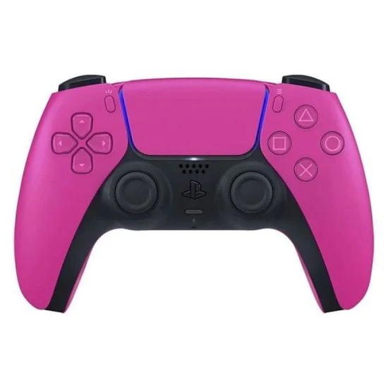 PS5 DualSense Wireless Controller - Nova Pink